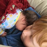 Looking for a kind and conscientious nanny and housekeeper for a sweet baby girl