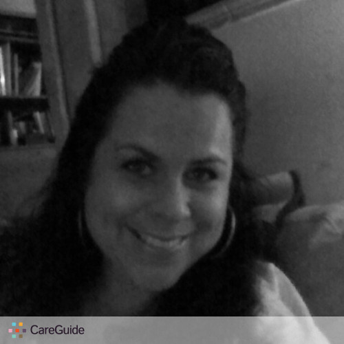 House Sitter Provider Michelle L's Profile Picture
