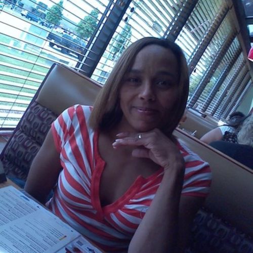 Housekeeper Provider Talia N's Profile Picture