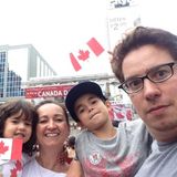 Looking for a nanny!