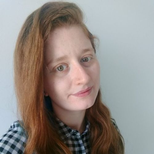 Canadian Nanny Provider Molly W's Profile Picture