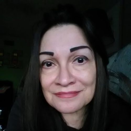 House Sitter Provider Annette Andrada's Profile Picture
