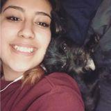 Im 20 years old and just love all animals.