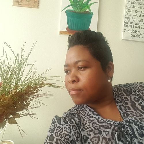 Housekeeper Provider Delia W's Profile Picture
