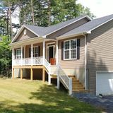 Seeking responsible house & dog sitter in Ruckersville who enjoys a quiet & beautiful rural setting. Great mountain views.