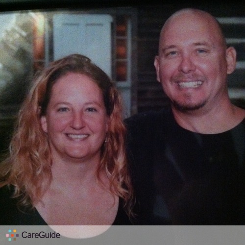 Child Care Provider Sarah S's Profile Picture