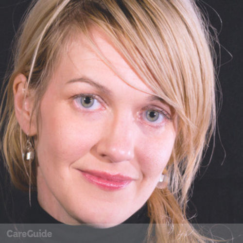 Pet Care Provider Heather C's Profile Picture