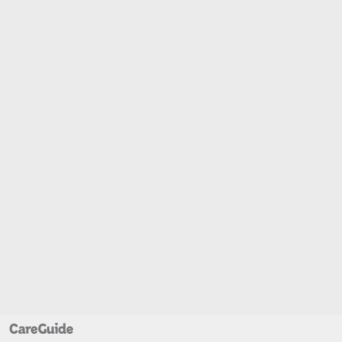 Child Care Provider Megan B's Profile Picture