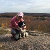 Passionate and energetic, and willing to help!