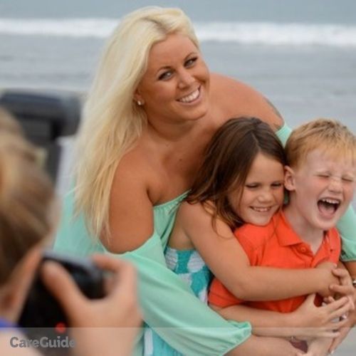 Child Care Provider Samantha Demich's Profile Picture