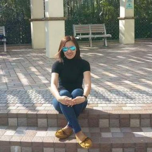 Housekeeper Provider Jane P's Profile Picture