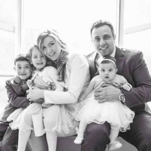 Canadian Nanny Job Emily Wehbi's Profile Picture