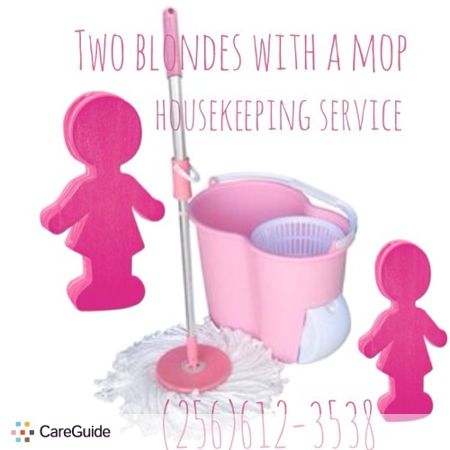 Housekeeper Provider Kandi H's Profile Picture