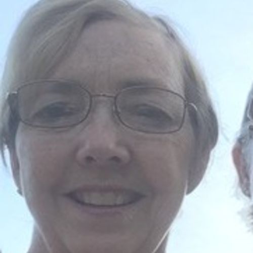 House Sitter Provider Dremma H's Profile Picture