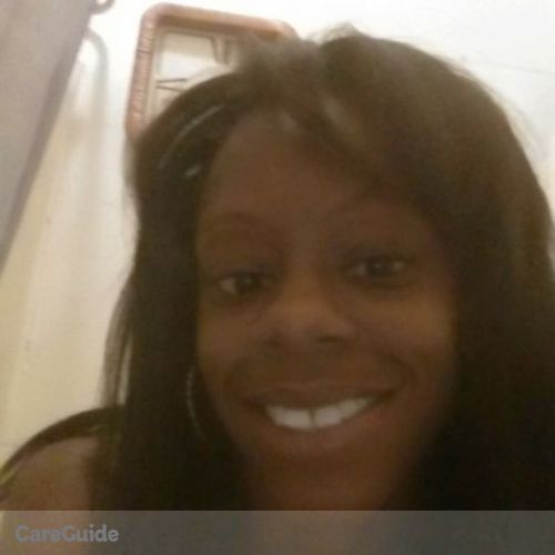 Housekeeper Provider Jasmine B's Profile Picture