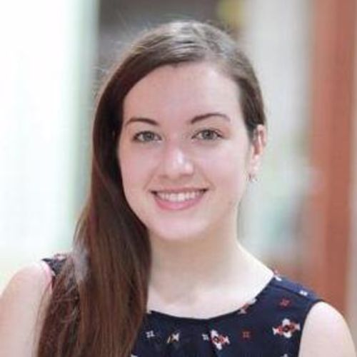 House Sitter Provider Jenna S's Profile Picture