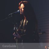 Rock Singer, songwriter, rhythm guitarist looking for band!
