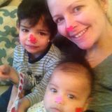 Calgary, Alberta Mother's Helper with occasional child care