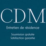 Entretien mnag de rsidence locative