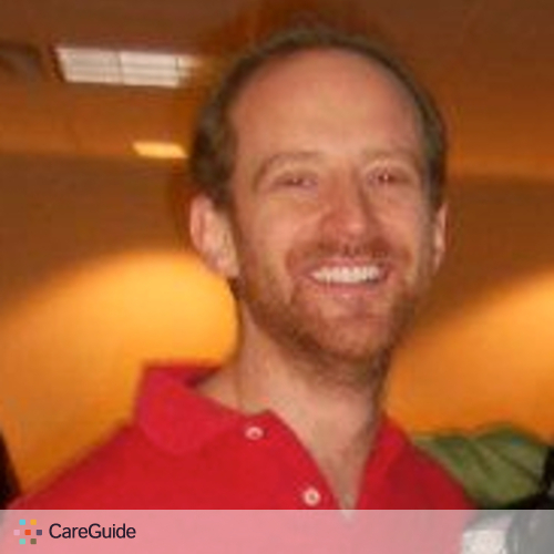 Tutor Provider Joshua J's Profile Picture