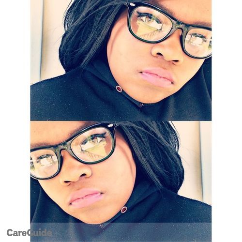 Child Care Provider Tamara P's Profile Picture