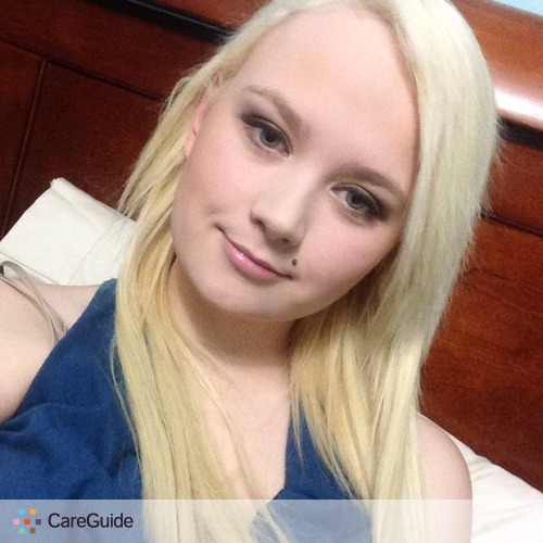Child Care Provider Rachel K's Profile Picture