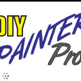 Paint Your House Yourself!