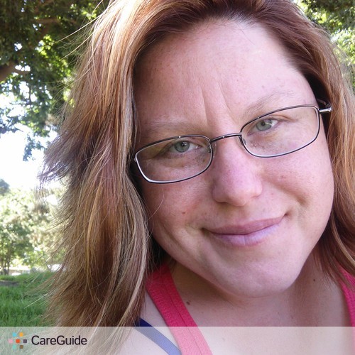 Child Care Provider Becky P's Profile Picture
