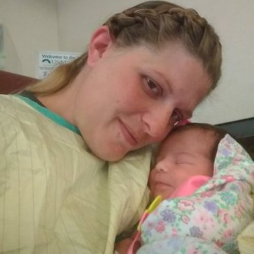 Housekeeper Provider Kristin T's Profile Picture