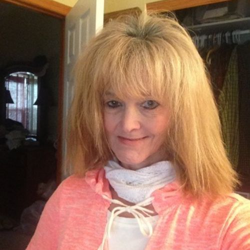 Pet Care Provider Tammy Spradling's Profile Picture