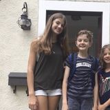 Part-Time Babysitter Available for Child Care