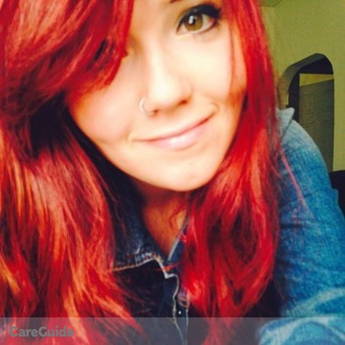 Child Care Provider Miranda M's Profile Picture