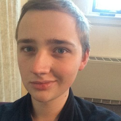 Videographer Provider Brennan S's Profile Picture