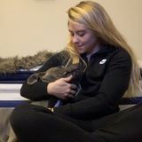 Available For an Animal Caregiver Job in Vero Beach