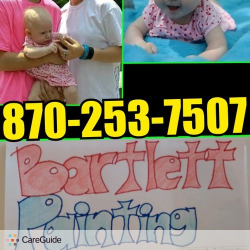 Painter Provider Sydney &William B's Profile Picture
