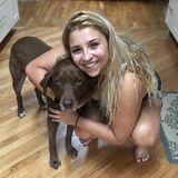 Laguna Niguel Pet Carer Looking For Job Opportunities in California