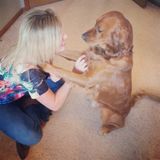 Outgoing gal looking for some animal friends to care for!