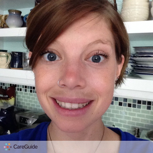 Child Care Provider Charlotte A's Profile Picture