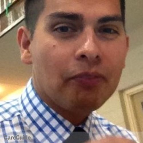 Handyman Provider Marcos G's Profile Picture