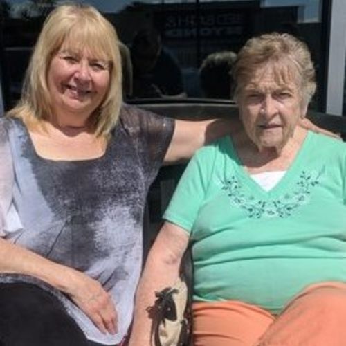 Elder Care Provider Christine K's Profile Picture