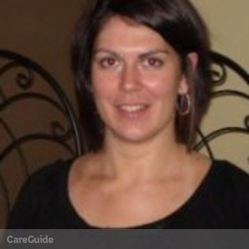 Canadian Nanny Provider Dana L's Profile Picture