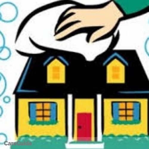 Housekeeper Provider YouHave I's Profile Picture