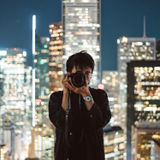 I'm an Instagram photographer that can help you with any kinds of photos.