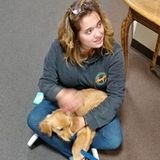 For Hire: Good Dog Walker in Chesterfield, Virginia