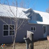 Whitestone Construction and Metal Roofs