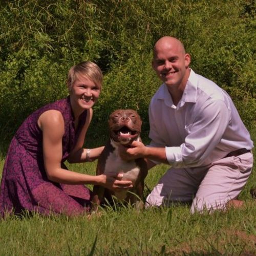 House Sitter Provider Megan B's Profile Picture