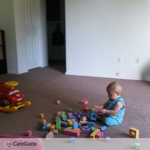 Child Care Provider Missy Willhoite's Profile Picture