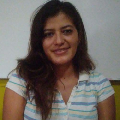 Housekeeper Provider Neidy Cifuentes's Profile Picture
