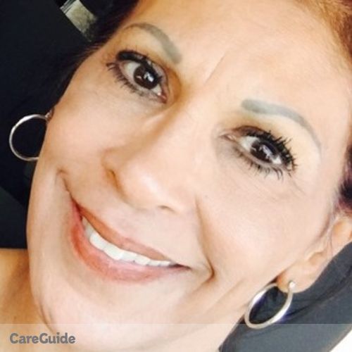House Sitter Provider Evelyn Hernandez's Profile Picture