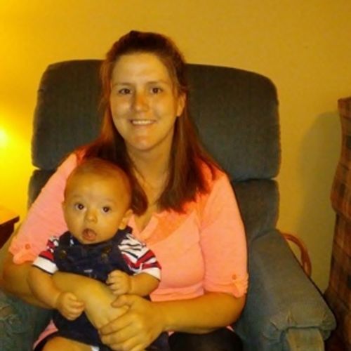 Child Care Provider Jennifer B's Profile Picture